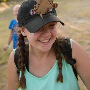 Meet your Posher, Casey